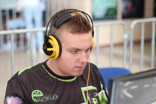 OG 替换 TyLoo 在 BLAST Bounty S2