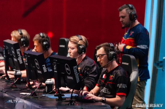 OG 对阵 NRG ，BetBoom 与 Wildcard 争夺 Austin 主要阶段 2 名额