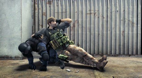 xQc： ＂ CS2 应该每年都赢得年度电子竞技游戏奖＂