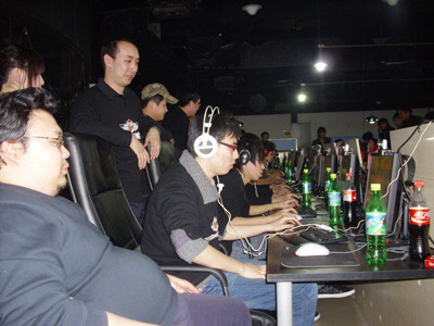 朱凯： Xiaotian 更适合 Weibo Gaming ， Weibo Gaming 的风格明年会改变， Xiaohu 将不得不进行大幅调整