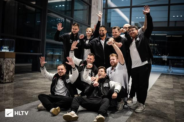 FUT Esports 和 NAVI 在 VCT 2025： EMEA 第一阶段被淘汰