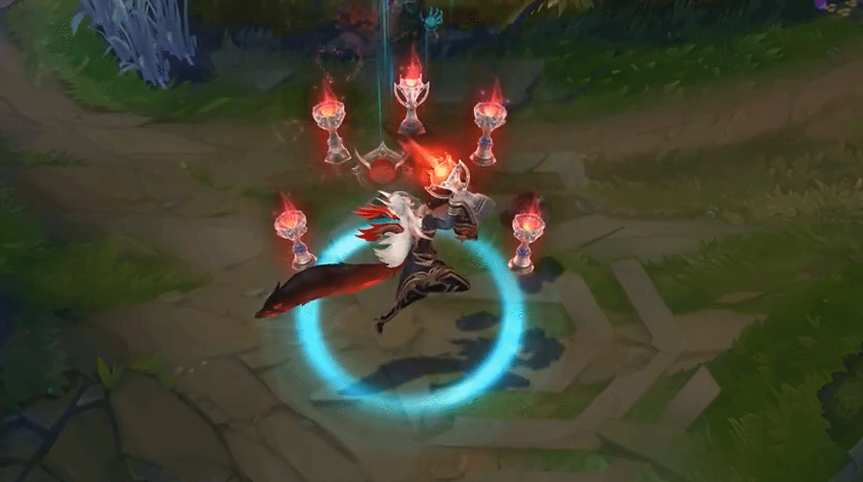 GamerLegion 对阵 Fnatic ， aurora 对抗 SAW 在 PGL Masters Bucharest 2025