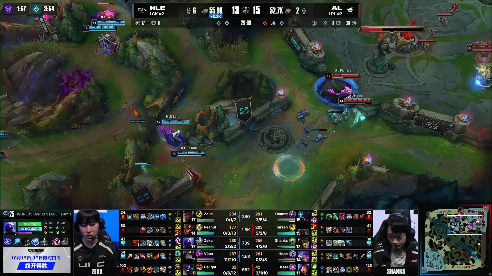 Twistzz 回归 FaZe：“感觉太棒了”