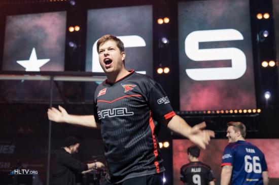 DFM 和 Team Secret 退出比赛 - VCT 2025： 太平洋阶段 1 的结果